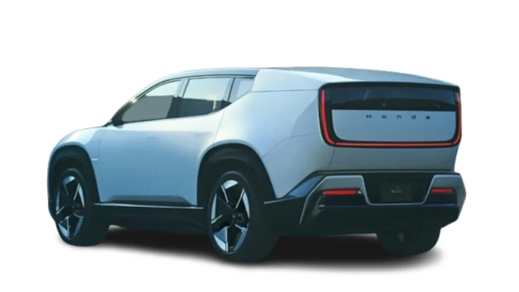 Honda ने किया बड़ा ऐलान Japan Mobility Show 2025 , Honda Bikes – इलेक्ट्रिक और पावरफुल विकल्प