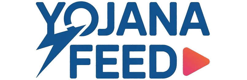 Yojana Feed