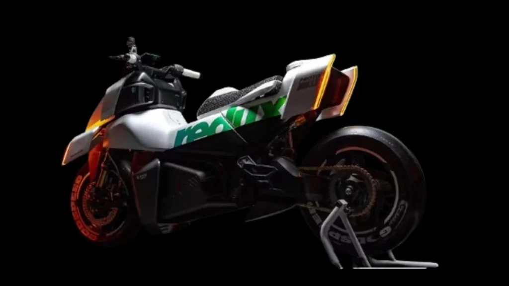 Ather Redux Moto-Scooter Concept 2025 Ather Electric Scooter , जानें डिज़ाइन, फीचर्स और संभावित कीमत