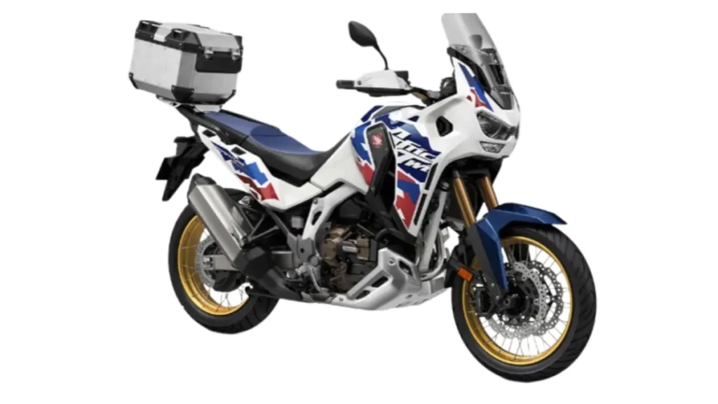 Honda Africa Twin ADV 