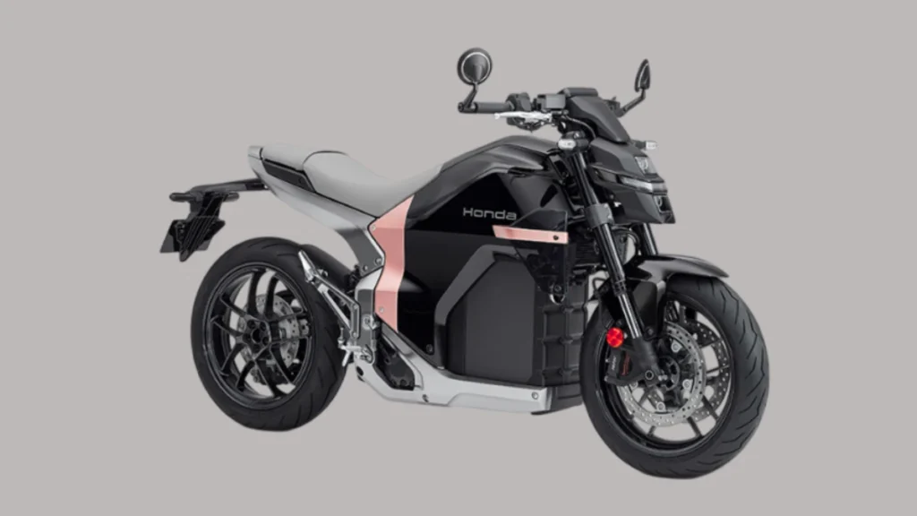 Honda Performance Electric