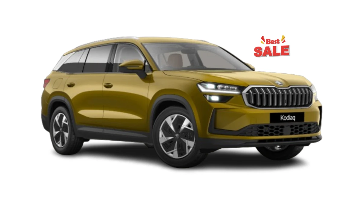 Skoda GST Benefits