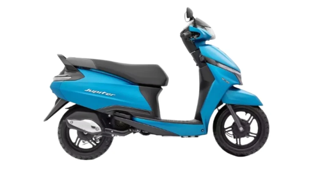 TVS Jupiter 110 Special Edition