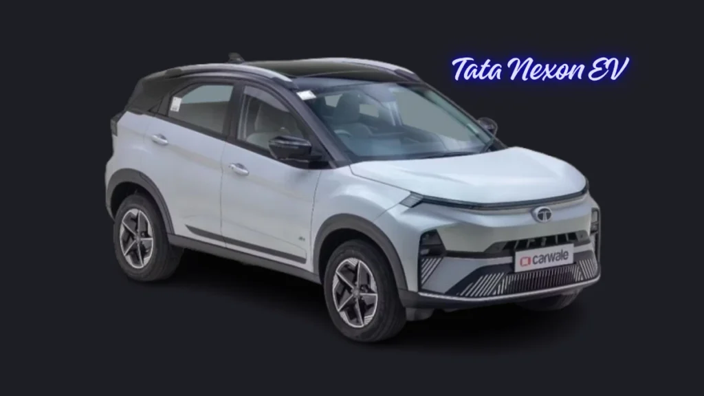 Tata Nexon EV Empowered+ A 45 अब मिलेगा Level 2 ADAS फीचर और बेहतर सेफ्टी