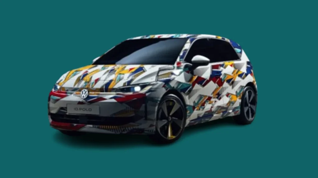 Volkswagen ID.Polo