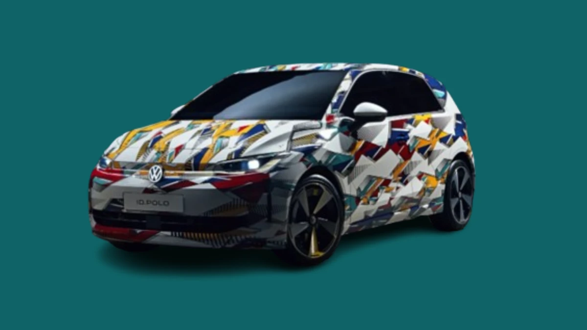 Volkswagen ID.Polo