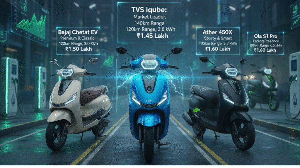 Ola Electric