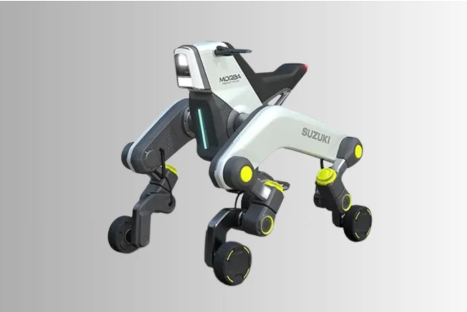 Japan Mobility Show 2025