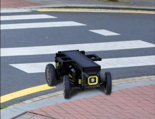 Japan Mobility Show 2025