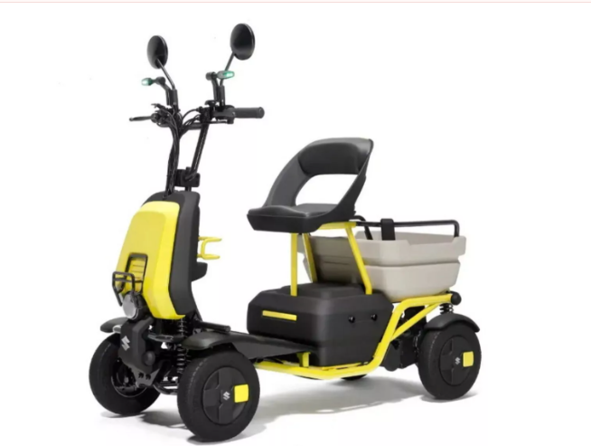 Japan Mobility Show 2025