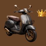 2026 Vespa Officina 8