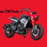 Jawa 730 Twin